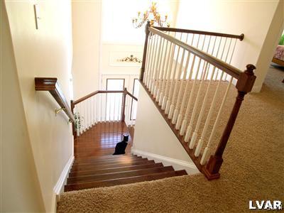 201 Gower Road Nazareth, PA 18064 - Photo 23 of 34 a view of entryway