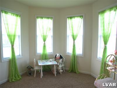 201 Gower Road Nazareth, PA 18064 - Photo 26 of 34 a dining room with furniture and a window