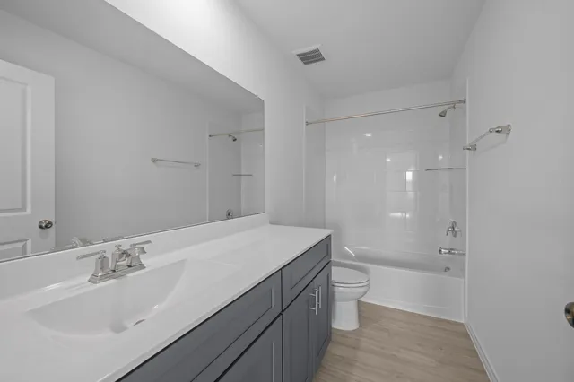 $289,990 | 1810 Glacier Gorge Trail, Dayton, TX 77535