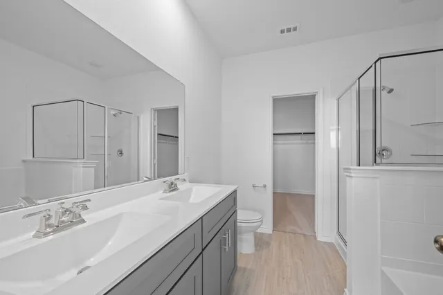 $289,990 | 1810 Glacier Gorge Trail, Dayton, TX 77535