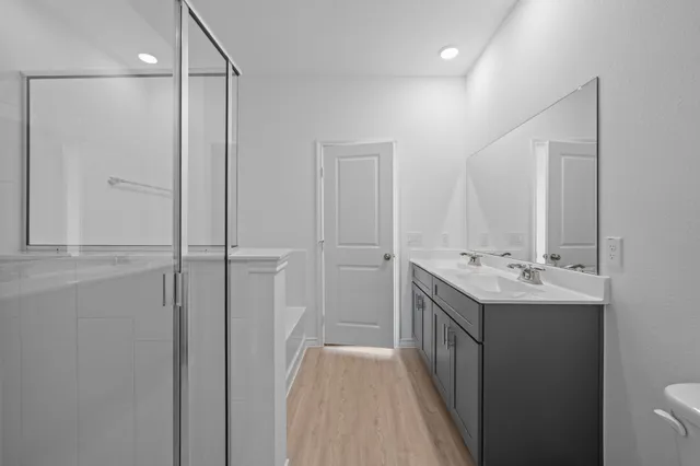 $289,990 | 1810 Glacier Gorge Trail, Dayton, TX 77535