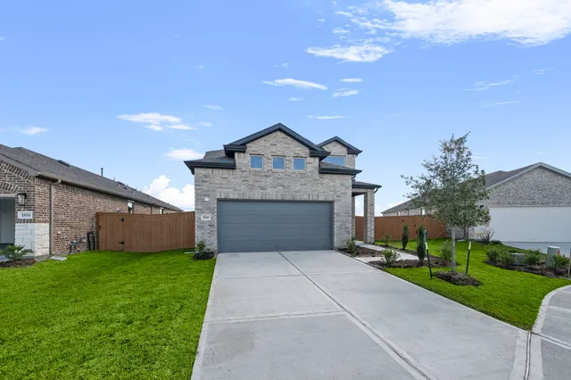 $289,990 | 1810 Glacier Gorge Trail, Dayton, TX 77535