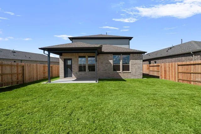 $289,990 | 1810 Glacier Gorge Trail, Dayton, TX 77535