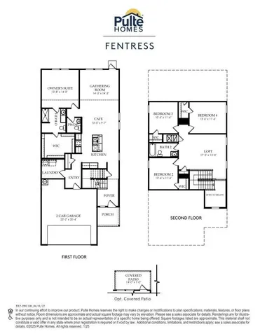 $289,990 | 1810 Glacier Gorge Trail, Dayton, TX 77535