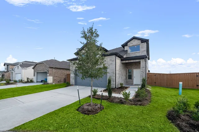 $289,990 | 1810 Glacier Gorge Trail, Dayton, TX 77535