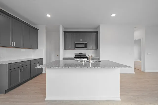 $289,990 | 1810 Glacier Gorge Trail, Dayton, TX 77535