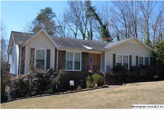 5845 Mockingbird Lane Pinson, AL 35126 - Photo 28 of 28