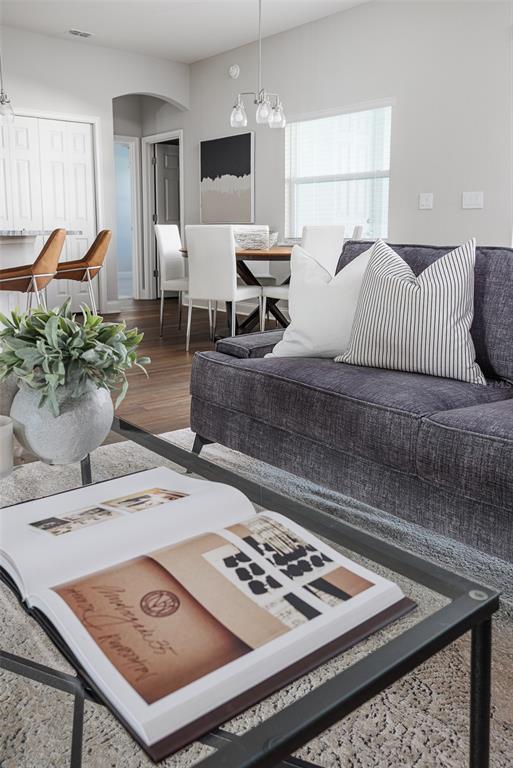 3150 Kendal Way Lakeland, FL 33813 - Photo 42 of 61 a living room with furniture and next to a window