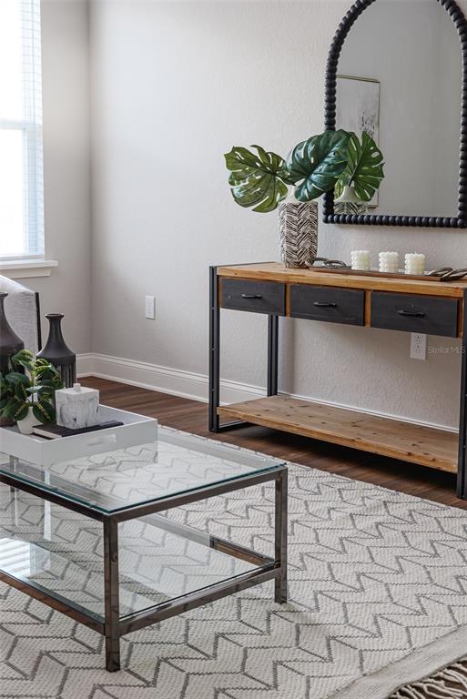 3150 Kendal Way Lakeland, FL 33813 - Photo 53 of 61 a vase of flowers sitting on a table