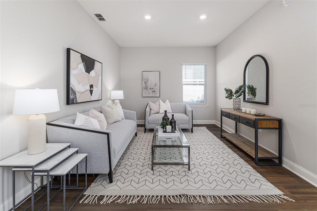 3150 Kendal Way Lakeland, FL 33813 - Photo 9 of 61 a living room with furniture