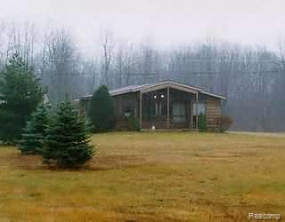 9640 Dixboro Road South Lyon, MI 48178 - Photo 1 of 1 Listing Image
