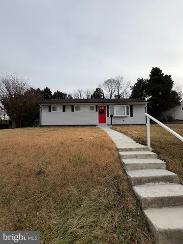 $209,000 | 5605 Knell Avenue, Baltimore, MD 21206