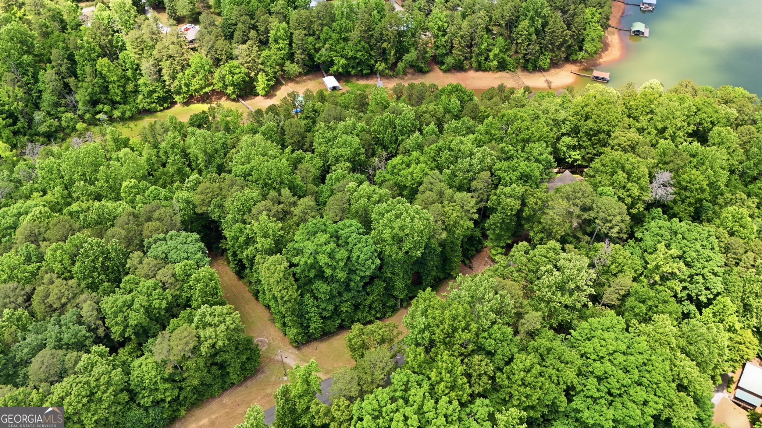 237 Waters Edge Court Martin, GA 30557 - Photo 15 of 33