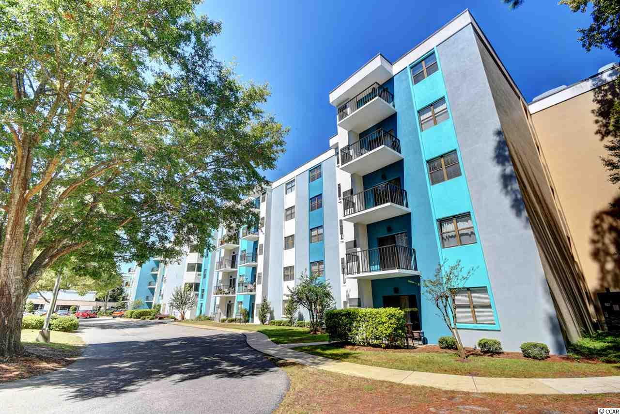 5001 Little River Road, Unit E314 Myrtle Beach, SC 29577 - Photo 1 of 26 Gallery Image 1