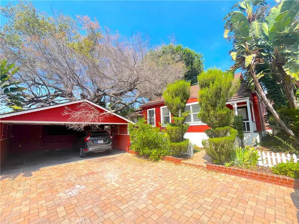 $5,750 | 703 Manzanita Avenue, Sierra Madre, CA 91024