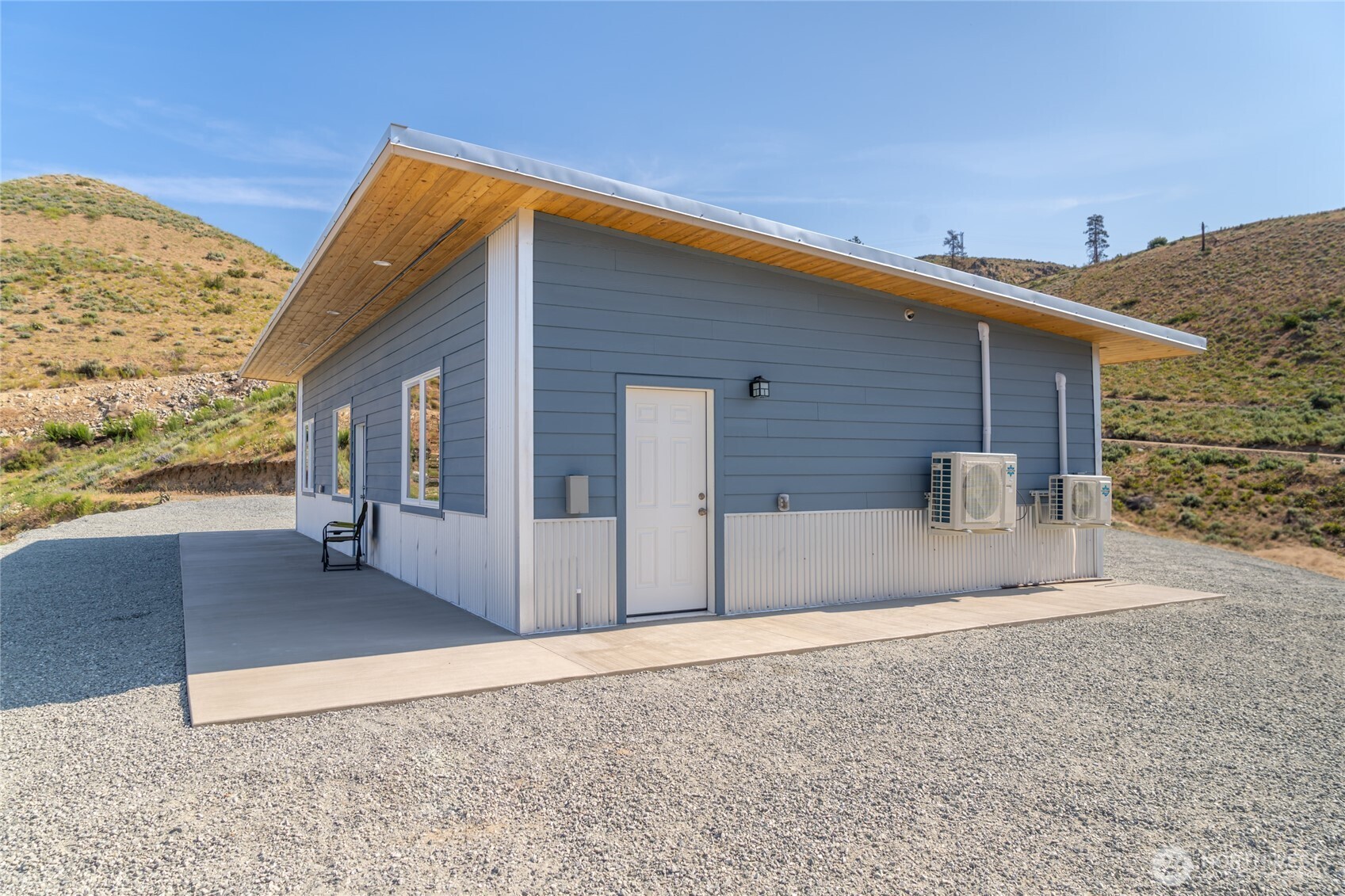 2 Island View Lane Methow, WA 98834 - Photo 25 of 30