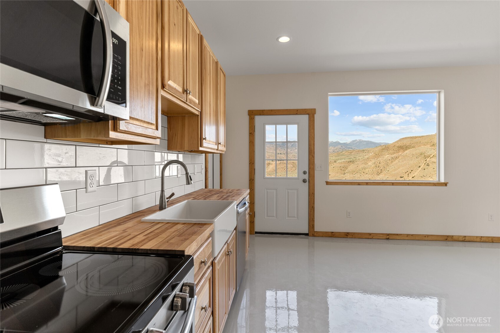 2 Island View Lane Methow, WA 98834 - Photo 4 of 30