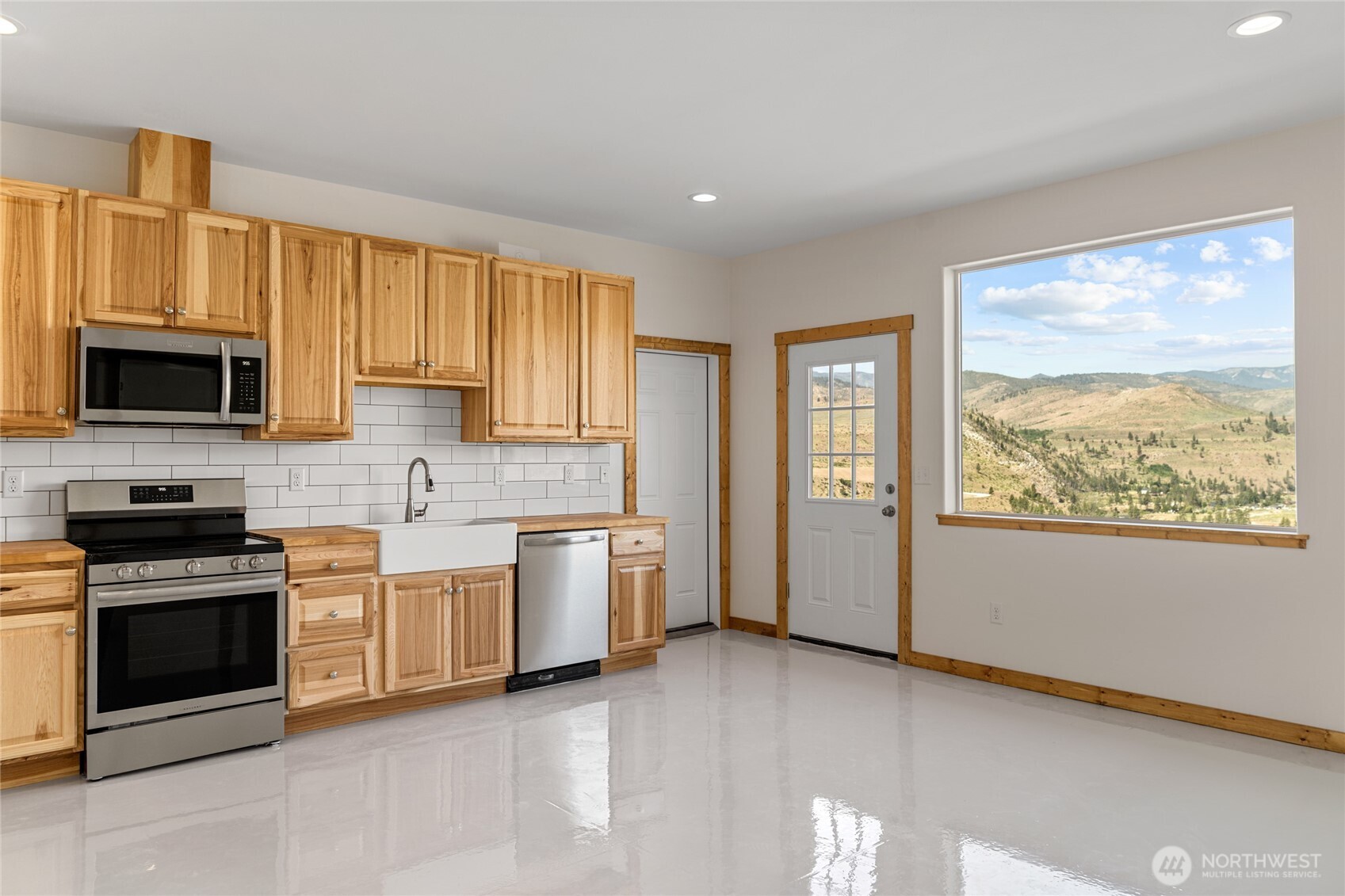 2 Island View Lane Methow, WA 98834 - Photo 5 of 30