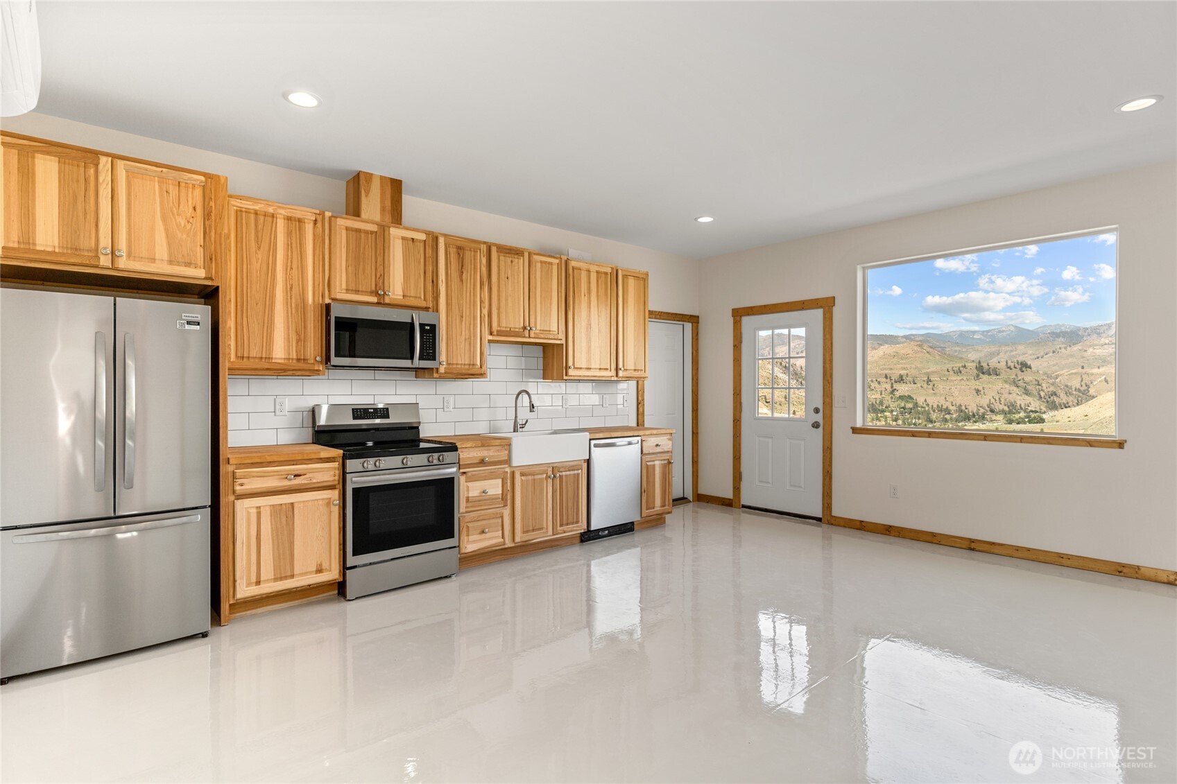 2 Island View Lane Methow, WA 98834 - Photo 6 of 30