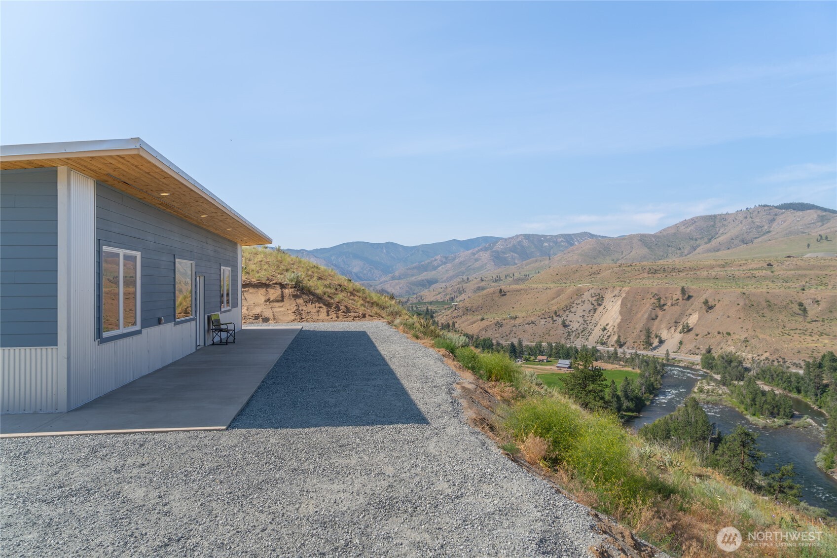 2 Island View Lane Methow, WA 98834 - Photo 8 of 30