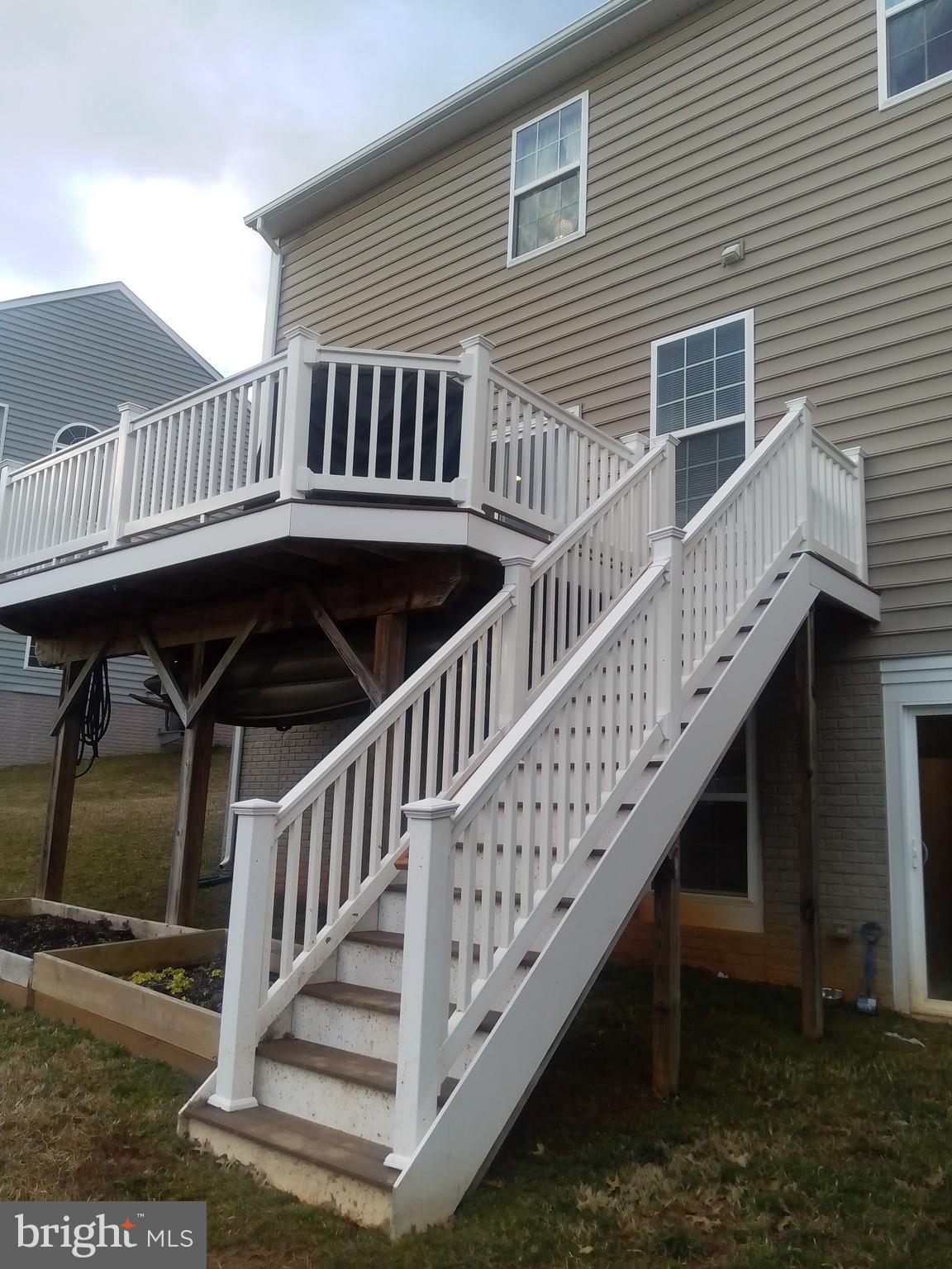 605 Hunters Road Culpeper, VA 22701 - Photo 4 of 49