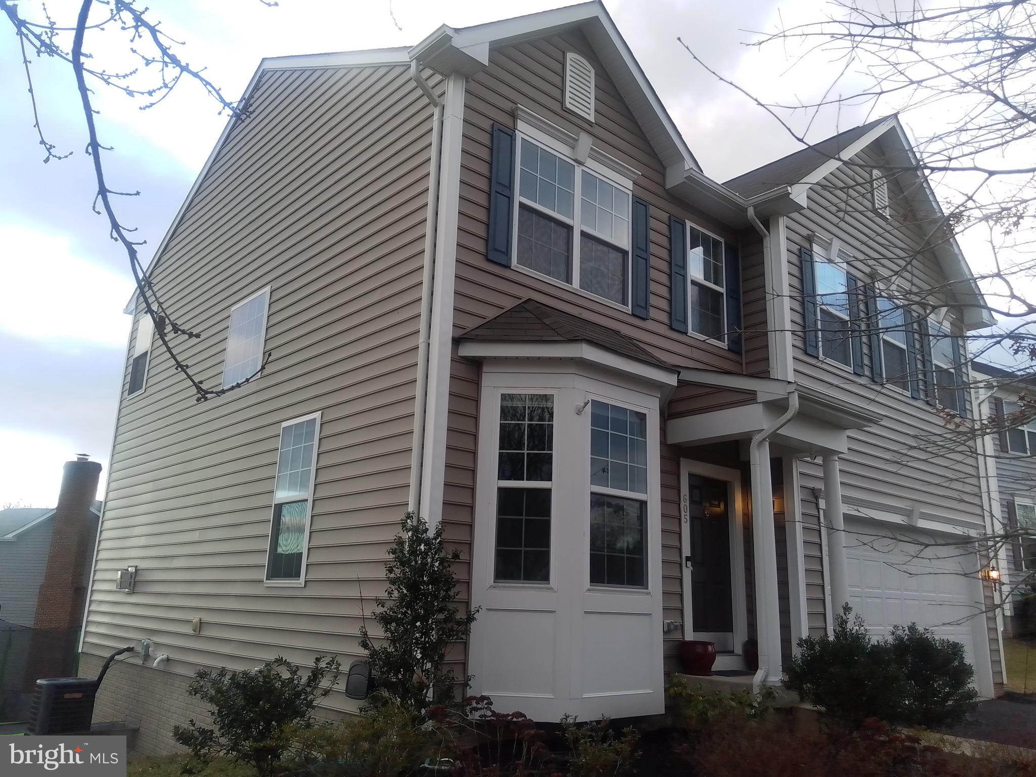 605 Hunters Road Culpeper, VA 22701 - Photo 5 of 49
