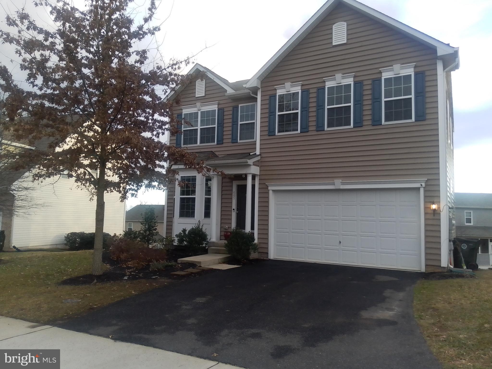 605 Hunters Road Culpeper, VA 22701 - Photo 6 of 49