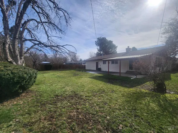 $359,900 | 1118 Joseph Street, Moscow, ID 83843