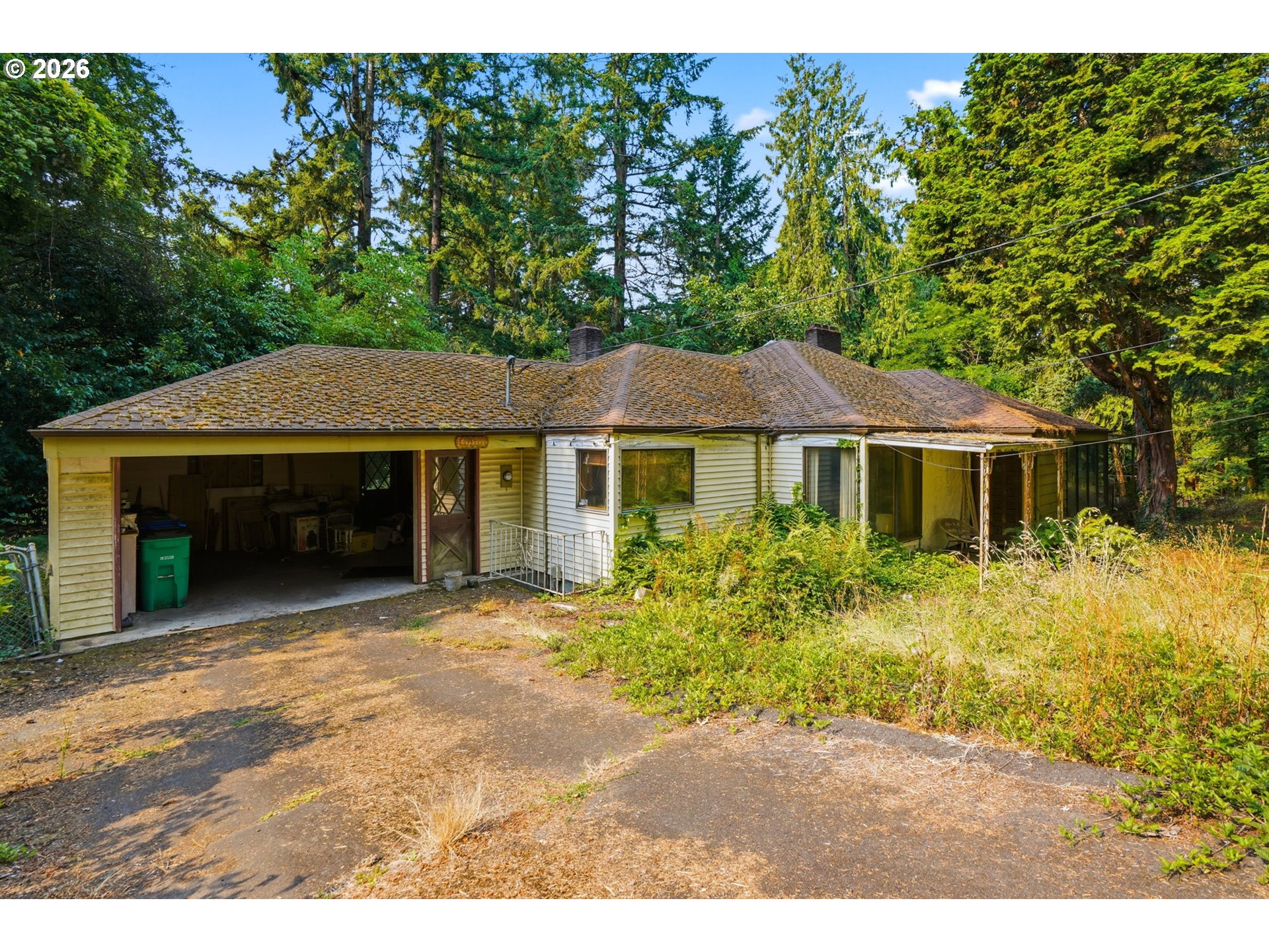 1520 Southwest Taylors Ferry Road Portland, OR 97219 - Photo 1 of 38 Gallery Image 1