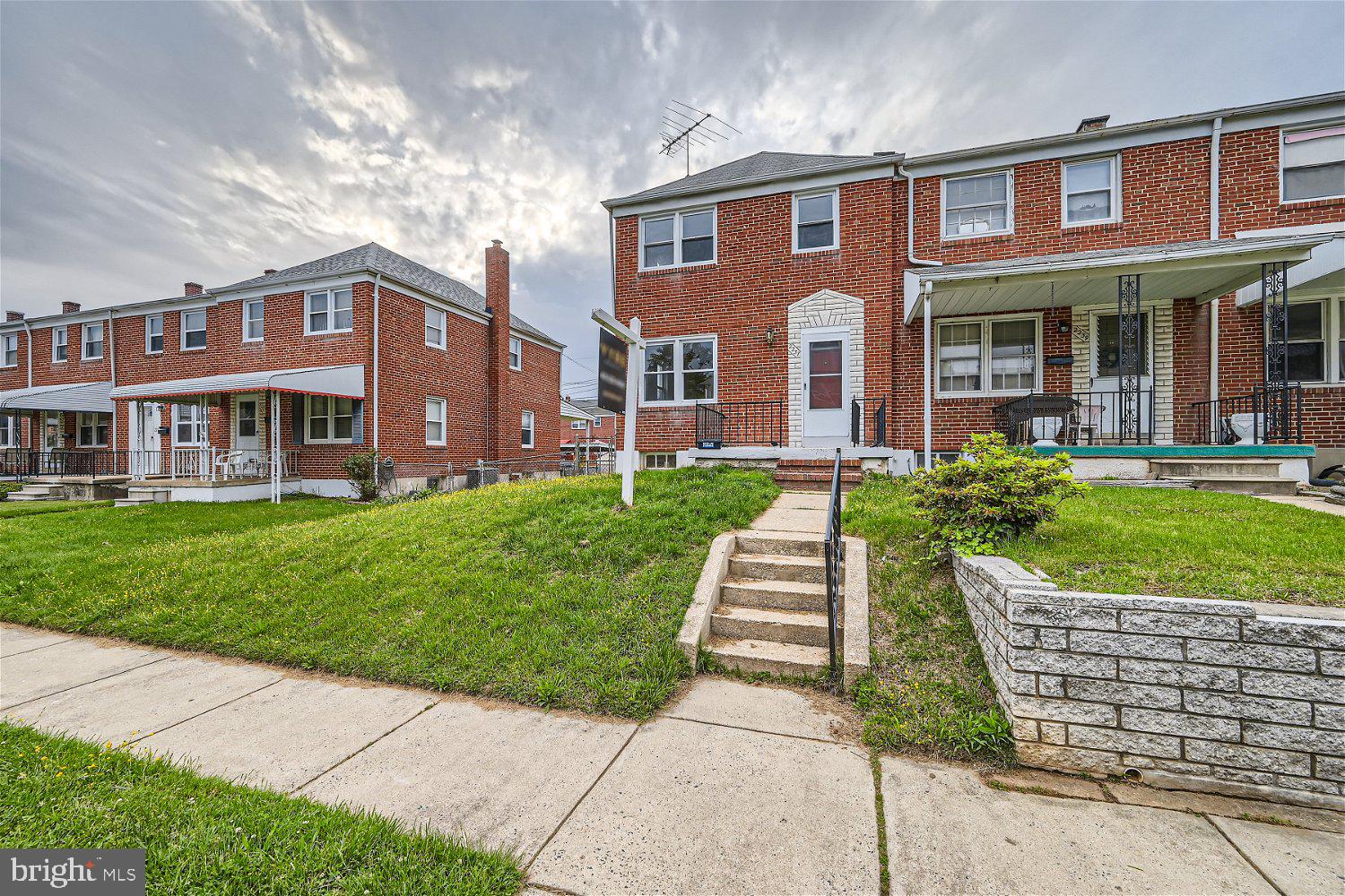 2237 Graythorn Road Middle River, MD 21220 - Photo 1 of 33