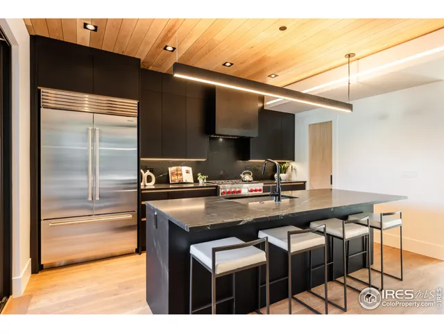 $3,950,000 | 358 Arapahoe Avenue, Unit C, Boulder, CO 80302