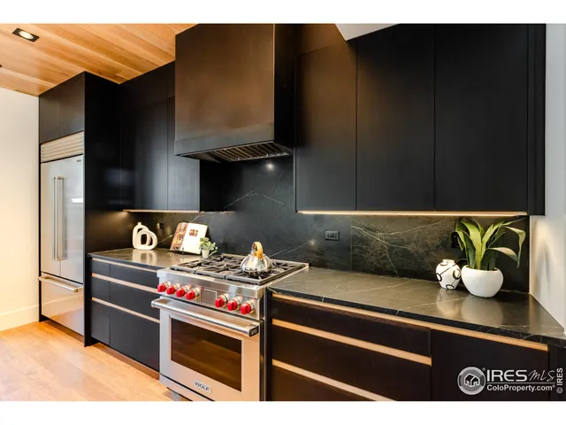 $3,950,000 | 358 Arapahoe Avenue, Unit C, Boulder, CO 80302