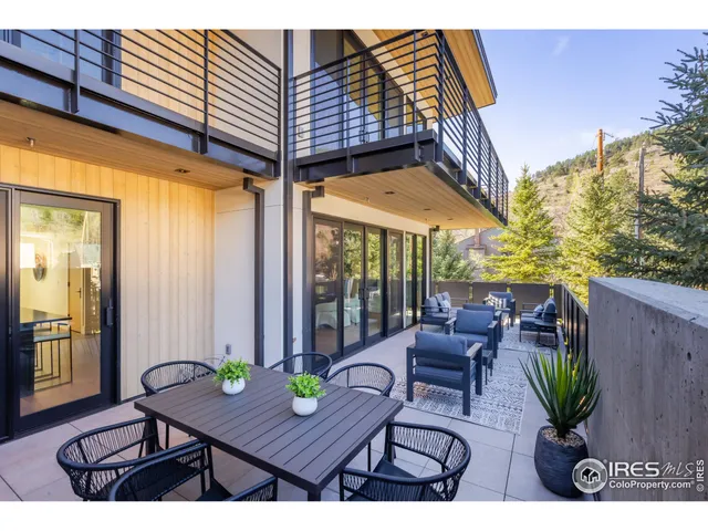 $3,950,000 | 358 Arapahoe Avenue, Unit C, Boulder, CO 80302