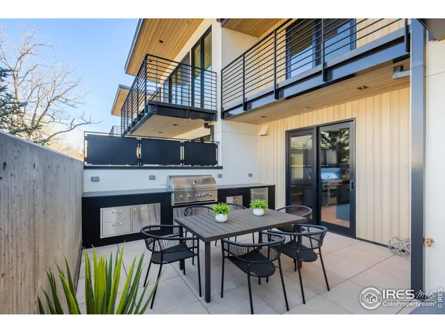 $3,950,000 | 358 Arapahoe Avenue, Unit C, Boulder, CO 80302