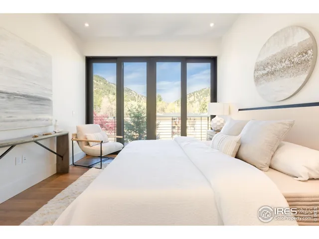 $3,950,000 | 358 Arapahoe Avenue, Unit C, Boulder, CO 80302