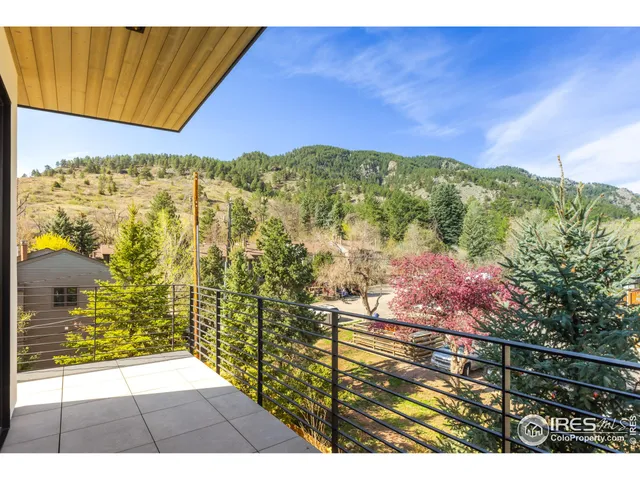 $3,950,000 | 358 Arapahoe Avenue, Unit C, Boulder, CO 80302