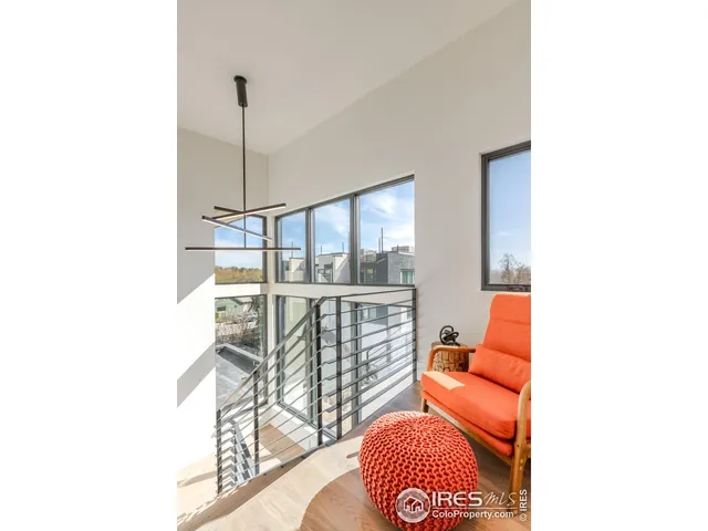 $3,950,000 | 358 Arapahoe Avenue, Unit C, Boulder, CO 80302