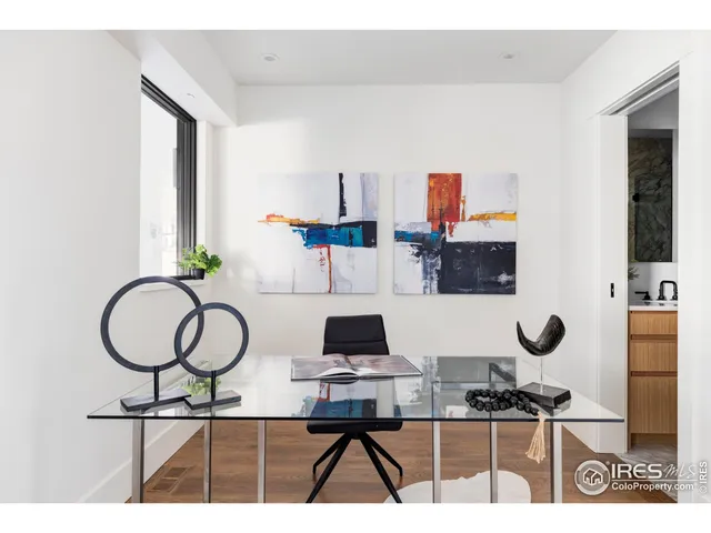 $3,950,000 | 358 Arapahoe Avenue, Unit C, Boulder, CO 80302