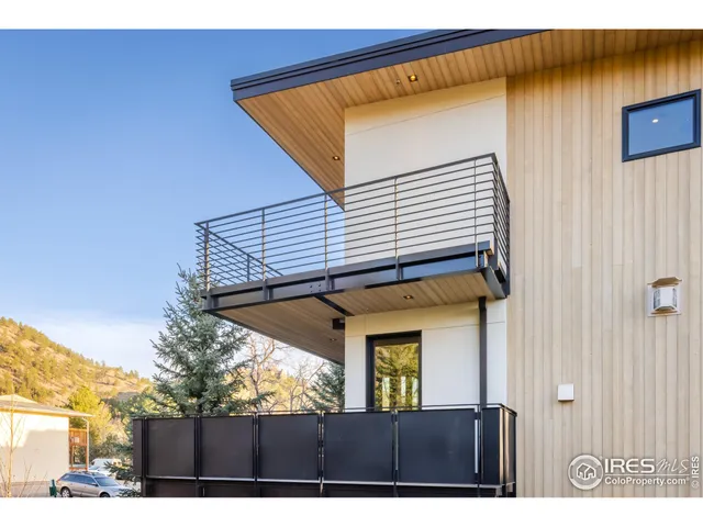 $3,950,000 | 358 Arapahoe Avenue, Unit C, Boulder, CO 80302