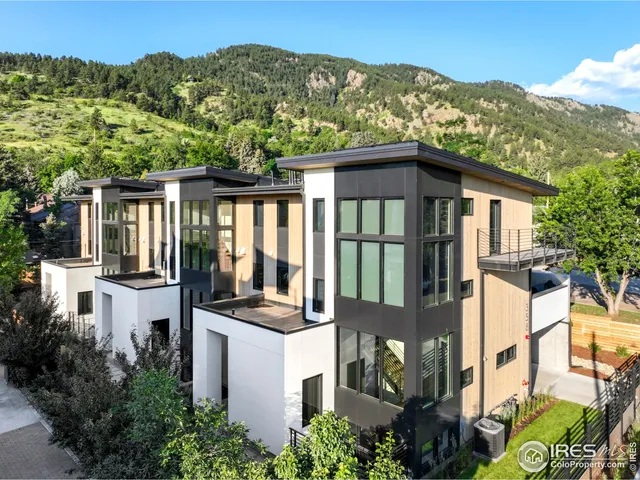 $3,950,000 | 358 Arapahoe Avenue, Unit C, Boulder, CO 80302