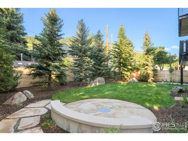 $3,950,000 | 358 Arapahoe Avenue, Unit C, Boulder, CO 80302