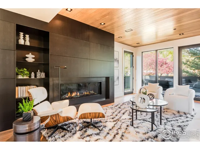 $3,950,000 | 358 Arapahoe Avenue, Unit C, Boulder, CO 80302
