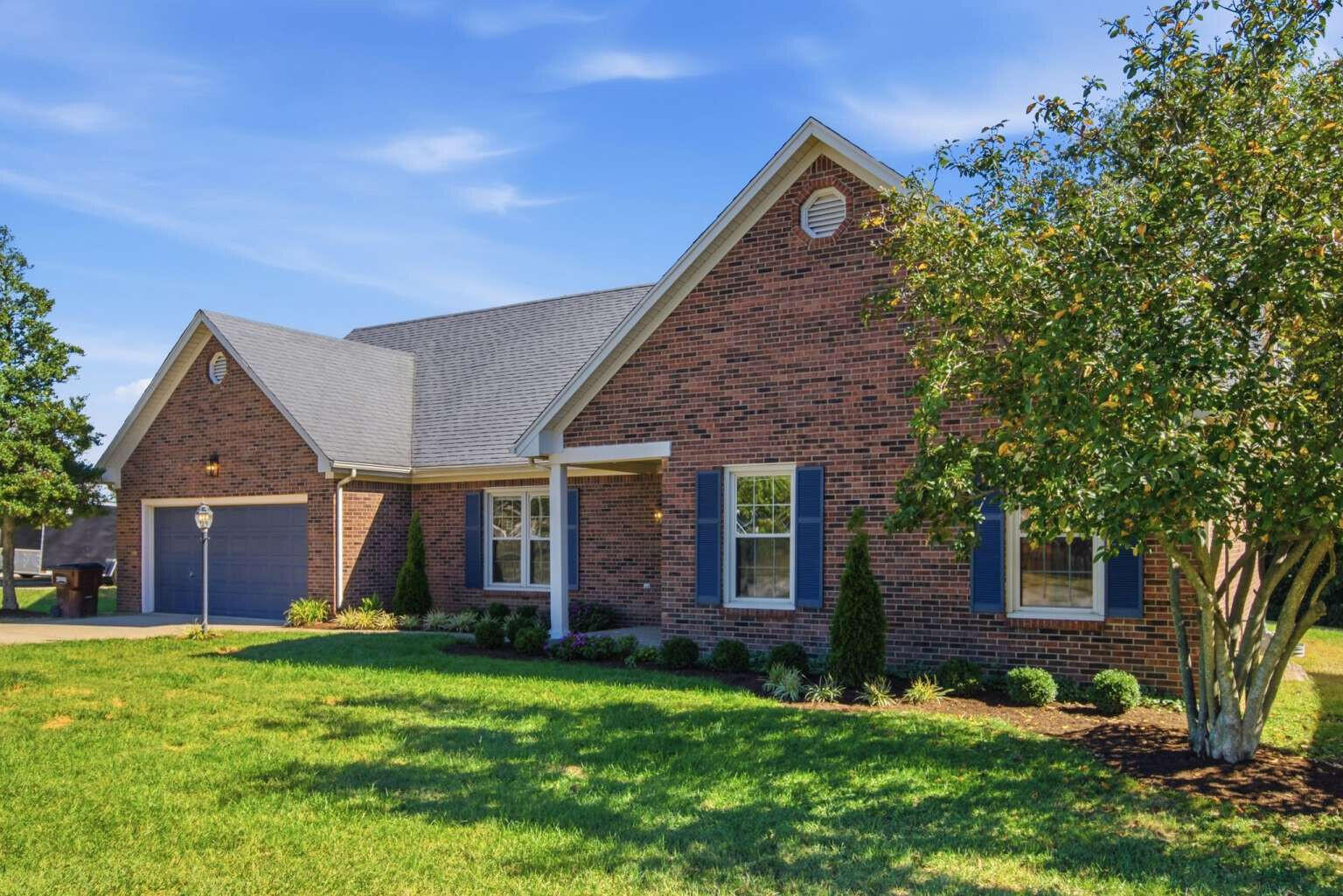 115 South Hill Road Versailles, KY 40383 - Photo 7 of 45 Campion.7