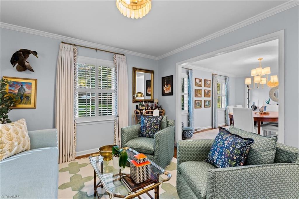 1805 Beechtree Road Greensboro, NC 27408 - Photo 11 of 50 Gallery Image 11