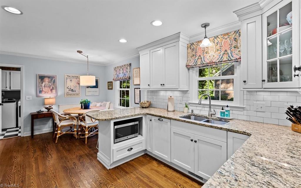 1805 Beechtree Road Greensboro, NC 27408 - Photo 13 of 50 Gallery Image 13