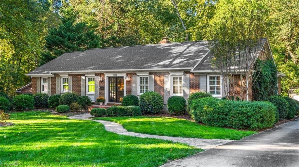 1805 Beechtree Road Greensboro, NC 27408 - Photo 2 of 50 Gallery Image 2