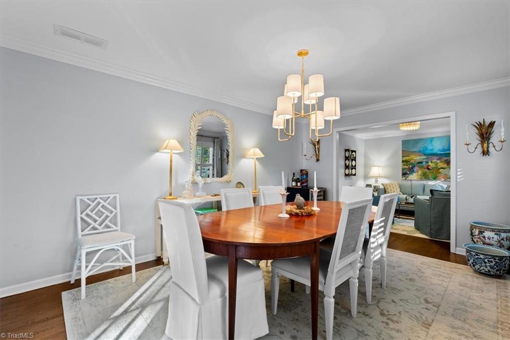 1805 Beechtree Road Greensboro, NC 27408 - Photo 6 of 50 Gallery Image 6