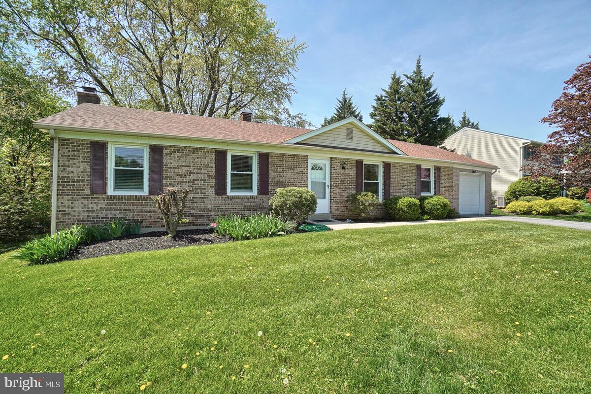 7906 Yellow Springs Road Frederick, MD 21702 - Photo 1 of 35