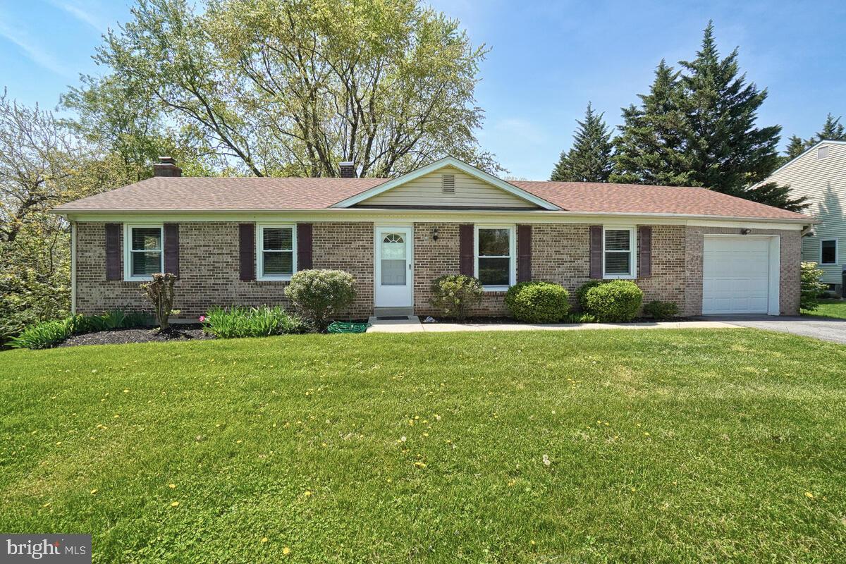 7906 Yellow Springs Road Frederick, MD 21702 - Photo 2 of 35