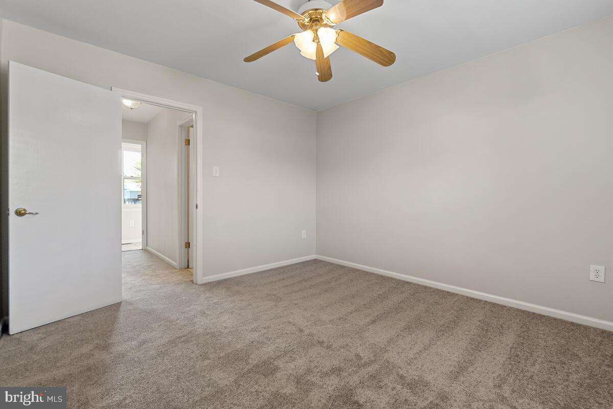7906 Yellow Springs Road Frederick, MD 21702 - Photo 14 of 35 Primary Bedroom- Main Level